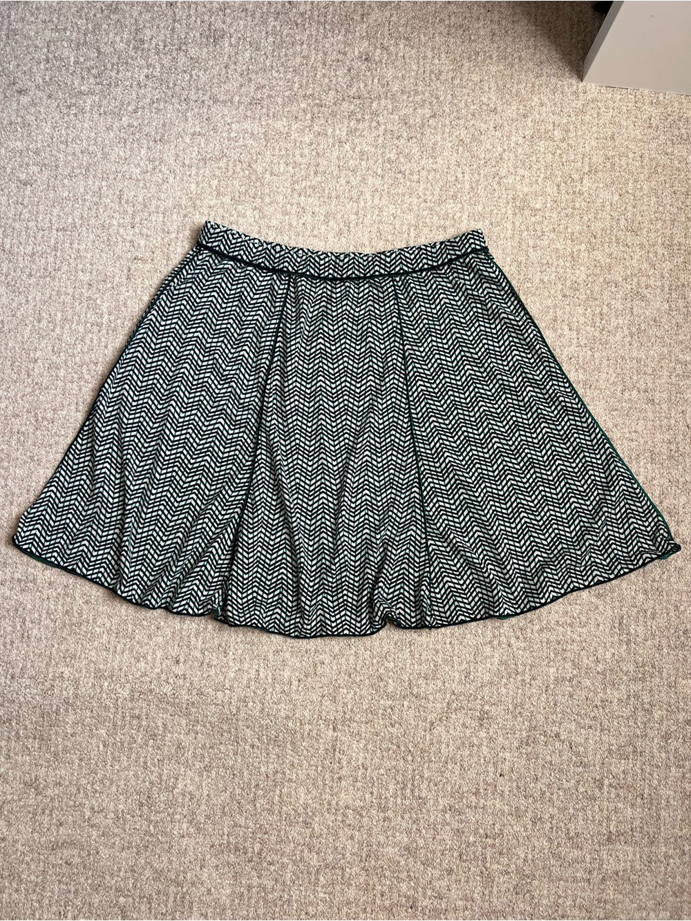 skirt